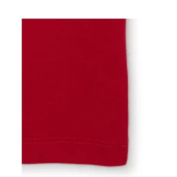 Valentine's Day Toddler Short sleeve Tee size 18m - Picture 2 of 6